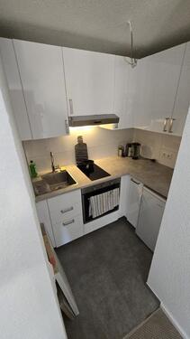 Foto - 1 Zimmer Etagenwohnung in Heilbronn
