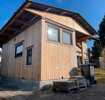 Tiny House - 19.999,00&nbsp;EUR Kaufpreis, ca.&nbsp; 16,00&nbsp;m&sup2; in Großkarolinenfeld (PLZ: 83109)