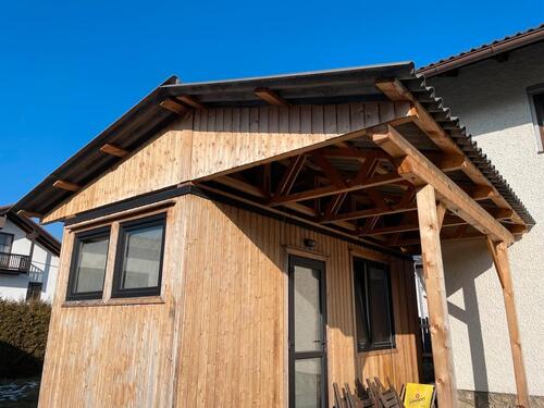 Foto - 1 Zimmer Einfamilienhaus zum Kaufen in Großkarolinenfeld