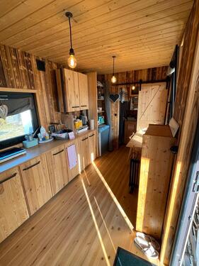 Foto - 1 Zimmer Einfamilienhaus in Großkarolinenfeld
