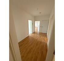 4-Raum-Wohnung Altbau Naunhof OT Fuchshain