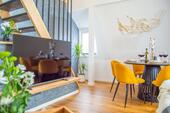 Foto - Designer Ferienwohnungnahe der Wasserfälle in Triberg