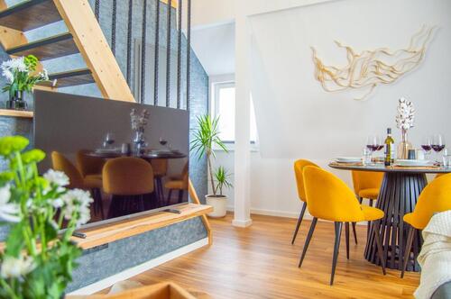 Foto - Designer Ferienwohnungnahe der Wasserfälle in Triberg