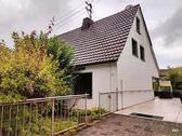 Foto - Große Mietwohnung - 850,00 EUR Kaltmiete,