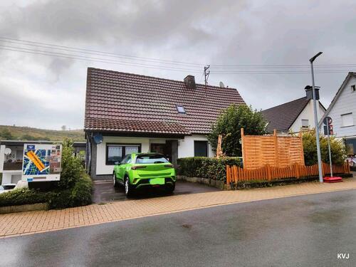 Foto - Etagenwohnung zur Miete in Kirchhundem