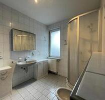 Schöne 2 Zimmer Wohnung frisch renoviert, zentrumsnah, ruhig - Tuttlingen