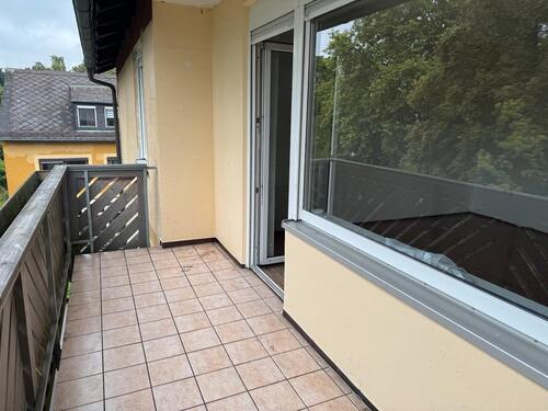 Foto - 3-Zimmer-Wohnung in Waldsassen - 87.000,00 EUR Kaufpreis,