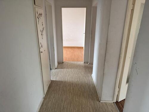 Foto - Etagenwohnung in Waldsassen