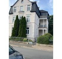 Restaurierte schöne Altbauwohnung - Minden Bärenkämpen
