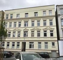 2-Zimmer-Wohnung mit Balkon und Einbauküche im 1.OG im MFH in guter Lage von Wilhelmshaven