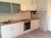 Foto - Etagenwohnung zur Miete in Wilhelmshaven