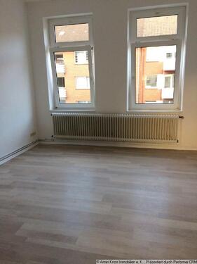 Foto - Etagenwohnung in Wilhelmshaven