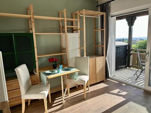 Foto - Etagenwohnung zur Miete in Bad Kohlgrub