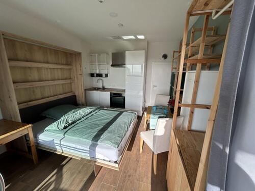 Foto - Etagenwohnung in Bad Kohlgrub zur Miete