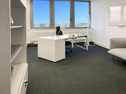 Foto - Privater Büroraum für 1 Person in Regus Ost