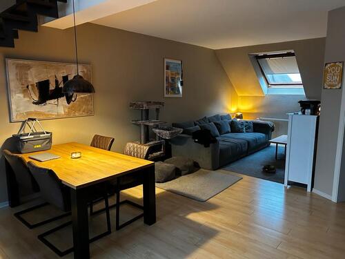 Foto - Wohnung 115m2 in Eidinghausen - 650,00 EUR Kaltmiete,