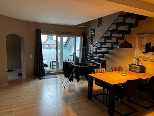 Foto - Etagenwohnung zur Miete in Bad Oeynhausen