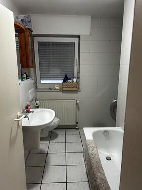 Foto - Etagenwohnung in Bad Oeynhausen