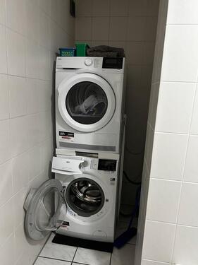 Foto - Etagenwohnung in Bad Oeynhausen zur Miete