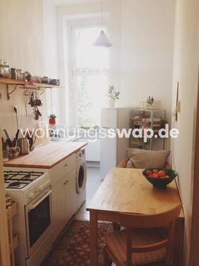 Foto - Etagenwohnung zur Miete in Berlin