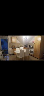 Foto - 2 Zimmer Wohnung - 1.100,00 EUR Kaltmiete,