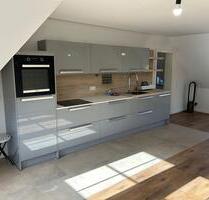 Erstbezug! Stilvolle 2-Zimmer-Wohnung mit Loft-Charakter - Nordhorn