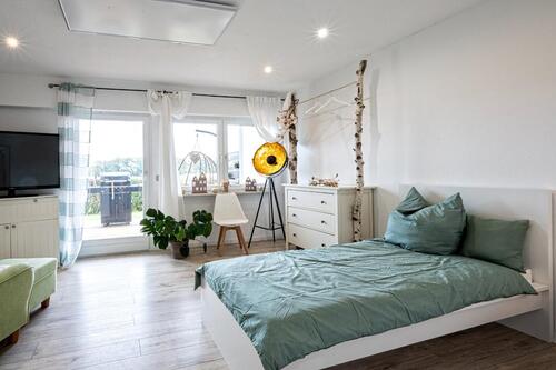 Foto - Liebevoll kernsaniert Wohnung 3km neben Kemnath für 450€ im Monat