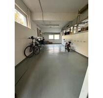 Motorrad Stellplatz Stellplätze Halle Winterstellplatz Garage - Schloß Holte-Stukenbrock