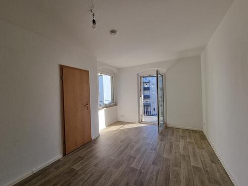 Foto - Einziehen und Wohlfühlen- Ihre neue Wohlfühloase mit Balkon Nähe Hauptbahnhof