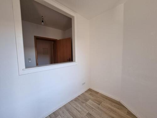 Foto - Etagenwohnung zur Miete in Halle (Saale)