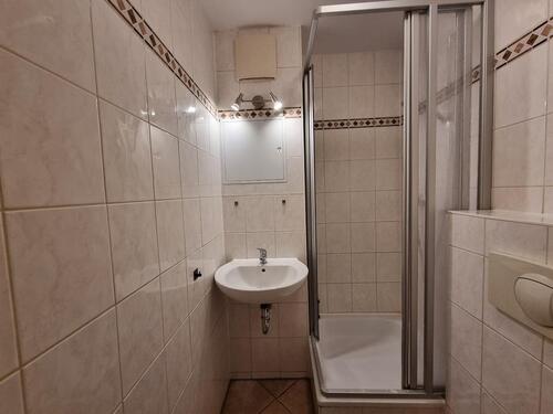 Foto - Etagenwohnung in Halle (Saale) zur Miete