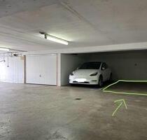 Tiefgaragenstellplatz für Winter 20252026 (befristet) - Bietigheim-Bissingen