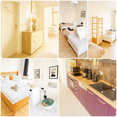 Foto - Große Ferienwohnung Apartment in Chemnitz