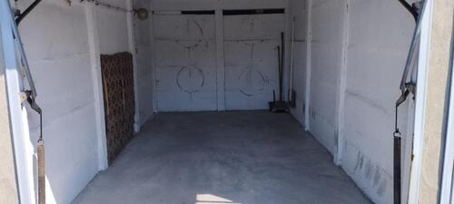 Foto - Garage in Riesa - 35,00 EUR Miete,
