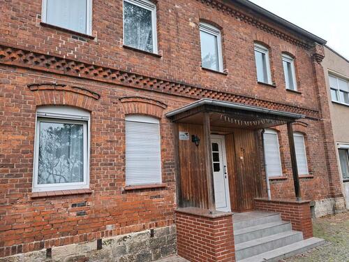 Foto - EG-Wohnung 135 m² 