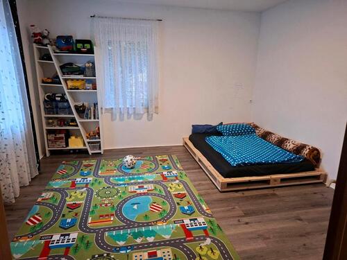 Foto - Etagenwohnung zum Kaufen in Oebisfelde-Weferlingen