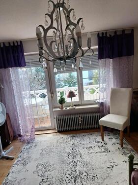 Foto - 1 Zimmer Etagenwohnung in Kolbermoor