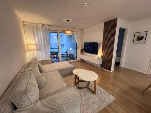 Foto - Etagenwohnung in Ostfildern zur Miete