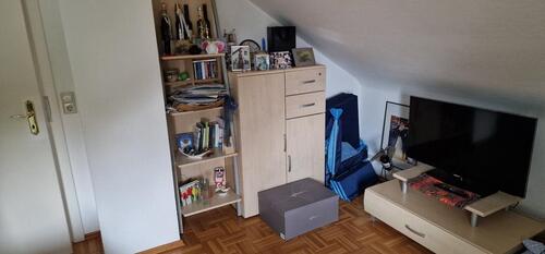 Foto - 1 Zimmer Dachgeschoßwohnung in Esslingen am Neckar