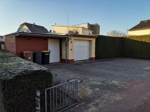 Foto - 3 Zimmer Erdgeschoßwohnung zur Miete in Kölln-Reisiek