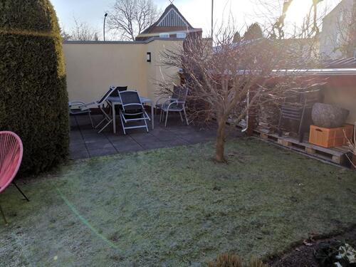 Foto - Erdgeschoßwohnung in Kölln-Reisiek zur Miete