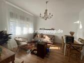 Foto - Wohnungsswap - 2 Zimmer, 62 m² - Holzmindener Str., Neukölln, Berlin
