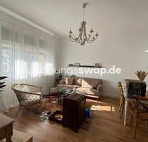 Wohnungsswap - 2 Zimmer, 62 m² - Holzmindener Str., Neukölln, Berlin