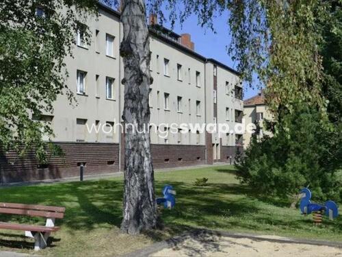 Foto - Etagenwohnung in Berlin zur Miete