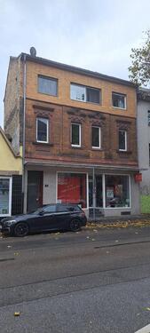 Foto - 3-geschossiges Wohnhaus in Mannheim Neckarau zu verkaufen