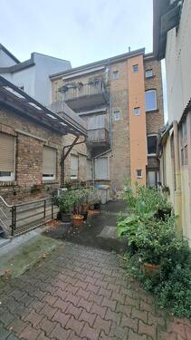 Foto - Mehrfamilienhaus, Wohnhaus zum Kaufen in Mannheim