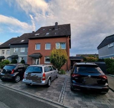 Foto - großzügiges 2 Familienhaus in ruhiger Lage