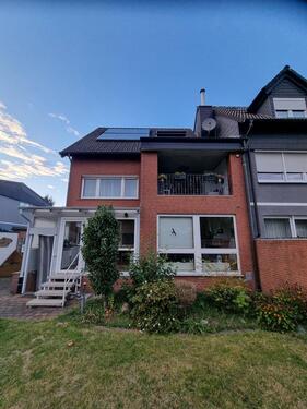 Foto - 8 Zimmer Reihenhaus zum Kaufen in Hamm