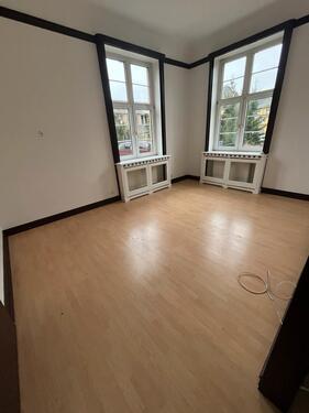 Foto - Lichtdurchflutete 2 Zimmer Wohnung mit großer Wohnküche