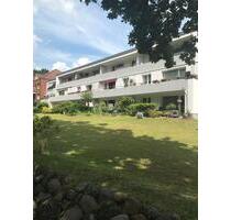 Frisch sanierter TG-Stellplatz in Norderstedt